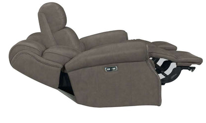 Bernhardt - McGwire Power Motion Sofa - 297RLGO veiw 5