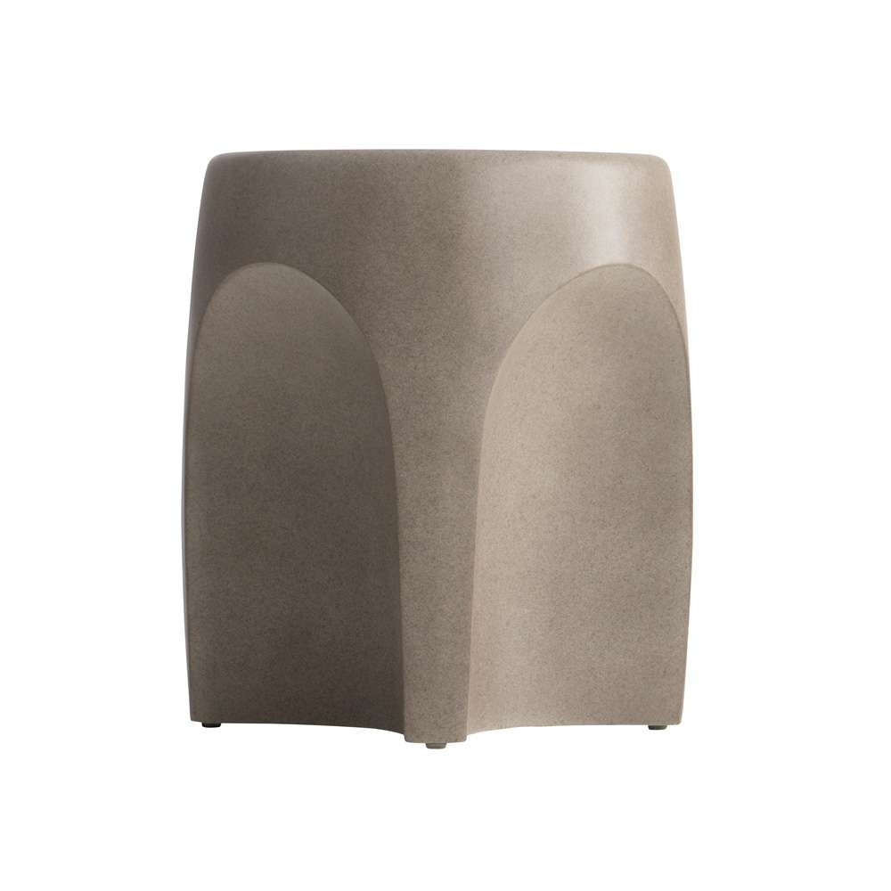 Bernhardt - Medano Outdoor Side Table - X05124 veiw 3