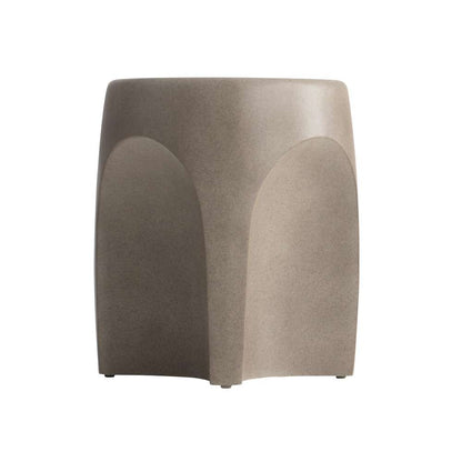 Bernhardt - Medano Outdoor Side Table - X05124 veiw 3