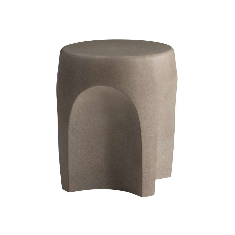 Bernhardt - Medano Outdoor Side Table - X05124 veiw 4