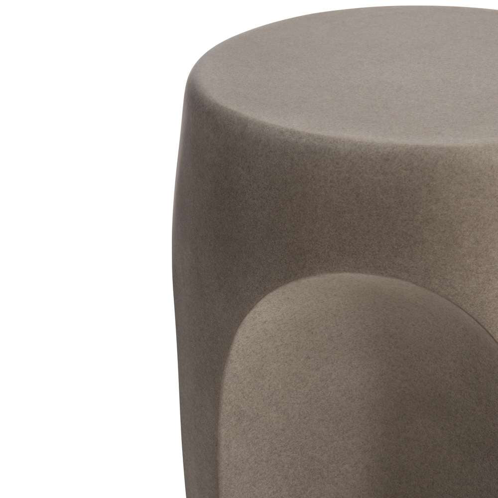 Bernhardt - Medano Outdoor Side Table - X05124 veiw 5