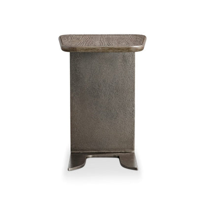 Bernhardt - Melba Accent Table in Brown - 564114 view 1