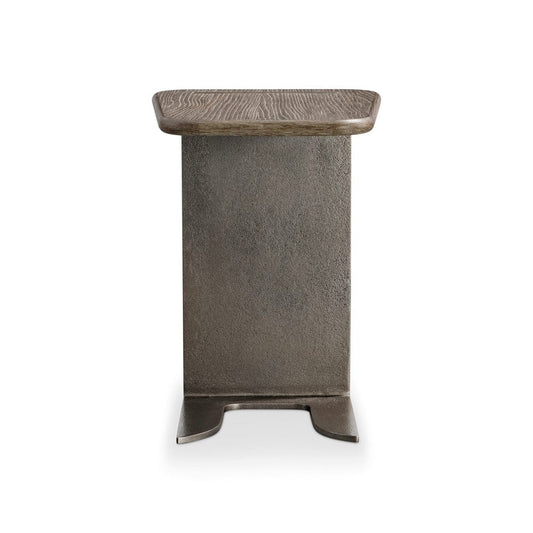 Bernhardt - Melba Accent Table in Brown - 564114 view 1