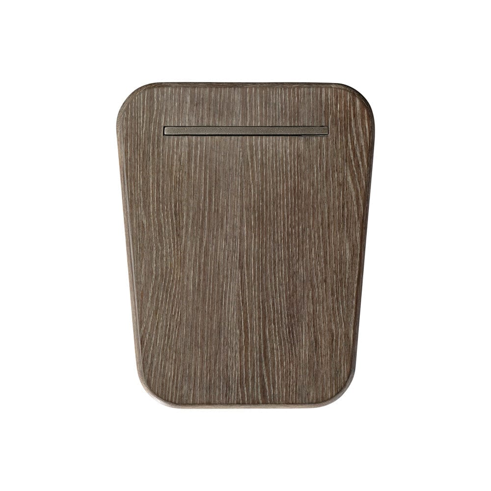 Bernhardt - Melba Accent Table in Brown - 564114 view 2