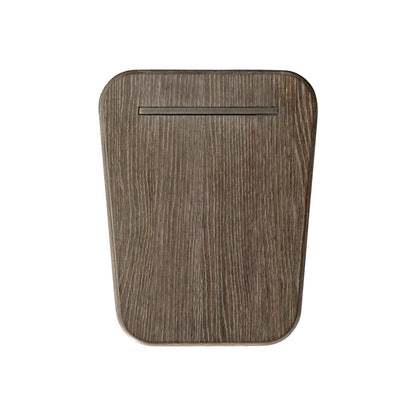 Bernhardt - Melba Accent Table in Brown - 564114 view 2