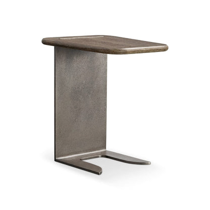 Bernhardt - Melba Accent Table in Brown - 564114 view 4