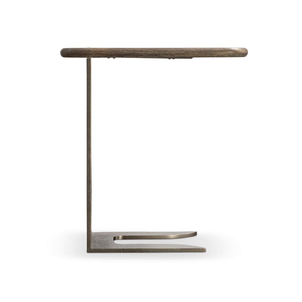 Bernhardt - Melba Accent Table in Brown - 564114 view 5