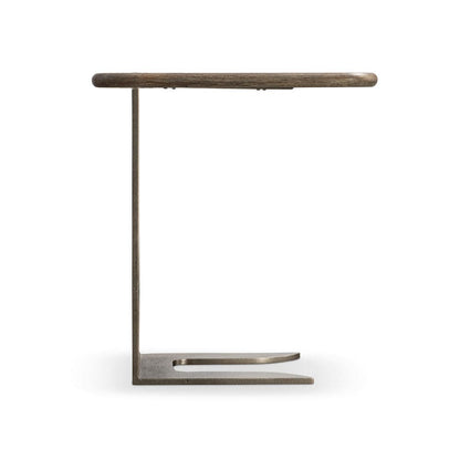 Bernhardt - Melba Accent Table in Brown - 564114 view 5