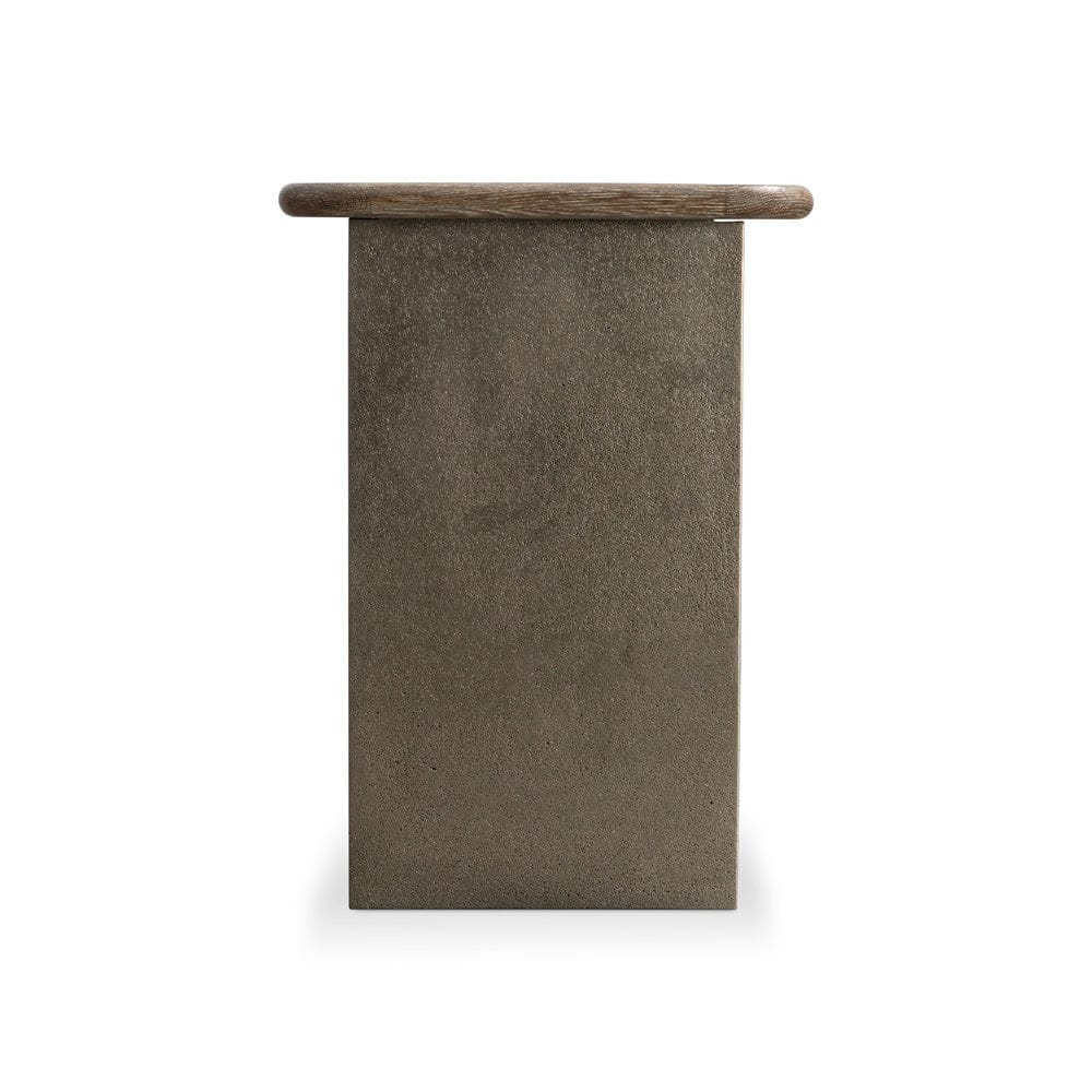 Bernhardt - Melba Accent Table in Brown - 564114 view 6