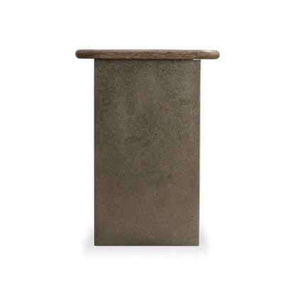 Bernhardt - Melba Accent Table in Brown - 564114 view 6