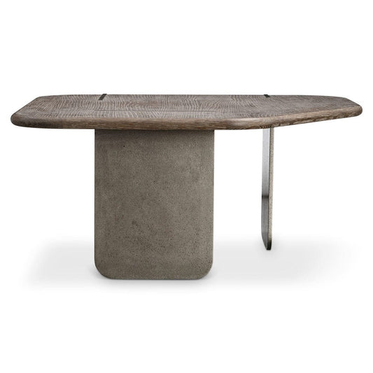 Bernhardt - Melba Cocktail Table in Brown - 564005 view 1