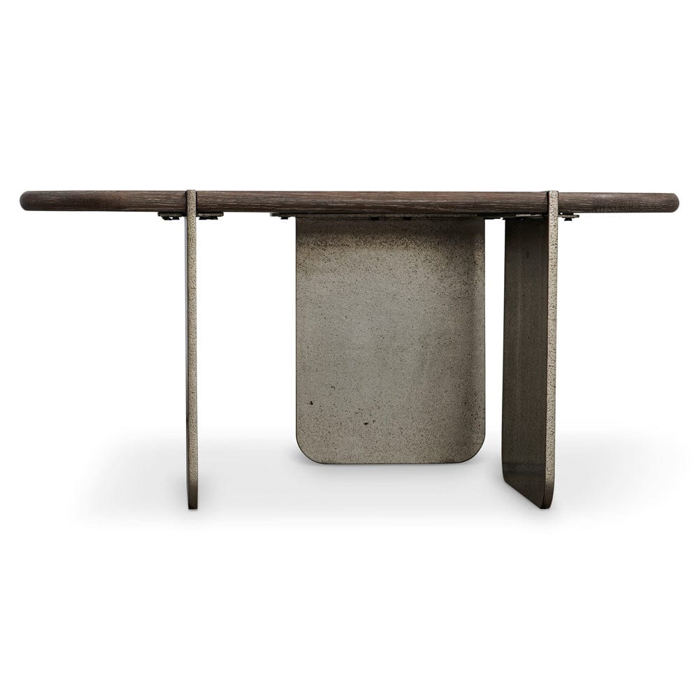 Bernhardt - Melba Cocktail Table in Brown - 564005 view 5