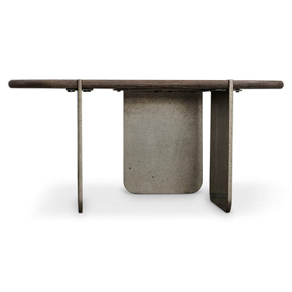 Bernhardt - Melba Cocktail Table in Brown - 564005 view 5