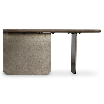 Bernhardt - Melba Cocktail Table in Brown - 564005 view 8
