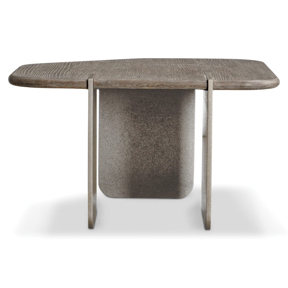 Bernhardt - Melba Cocktail Table in Brown - 564125 view 1