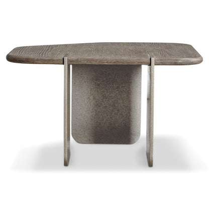 Bernhardt - Melba Cocktail Table in Brown - 564125 view 1