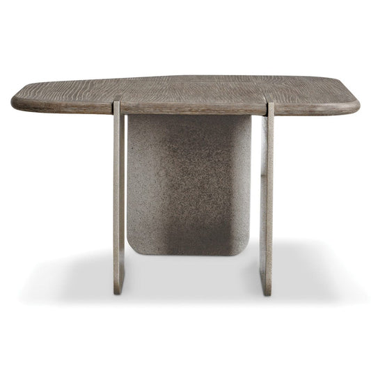 Bernhardt - Melba Cocktail Table in Brown - 564125 view 1