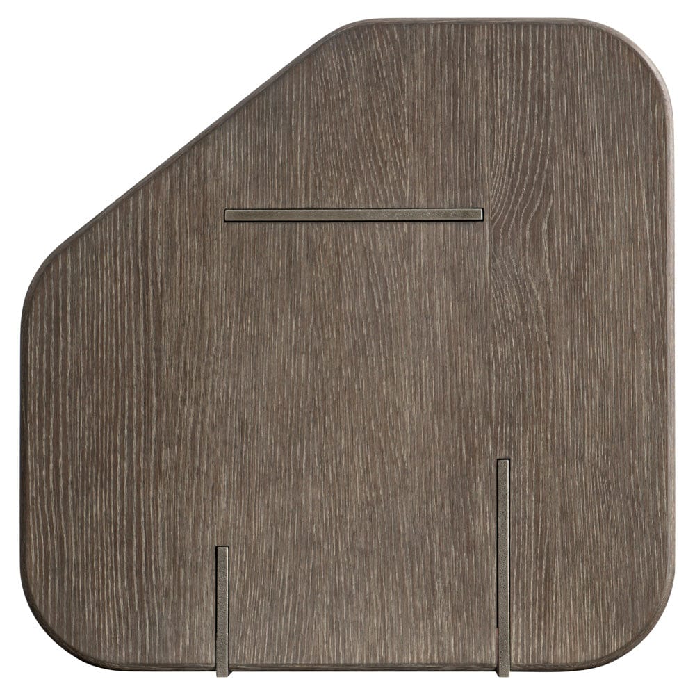 Bernhardt - Melba Cocktail Table in Brown - 564125 view 2
