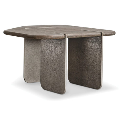 Bernhardt - Melba Cocktail Table in Brown - 564125 view 4