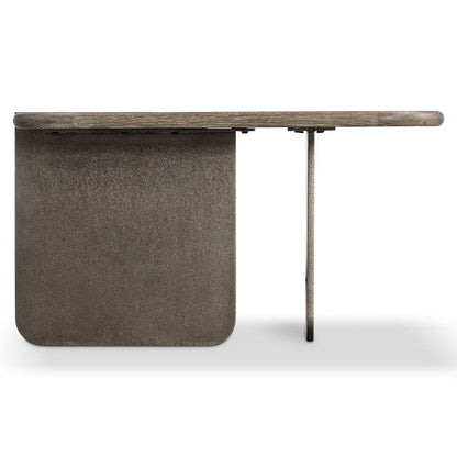 Bernhardt - Melba Cocktail Table in Brown - 564125 view 5