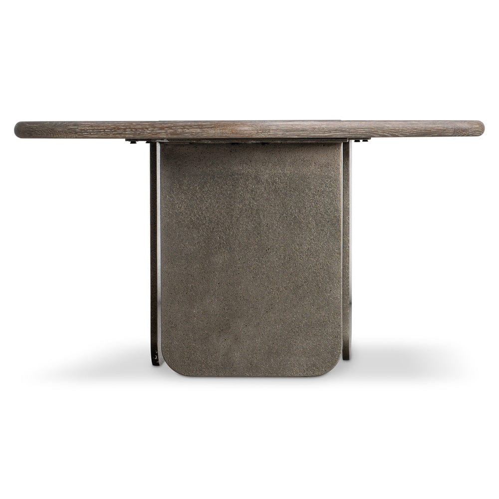 Bernhardt - Melba Cocktail Table in Brown - 564125 view 6