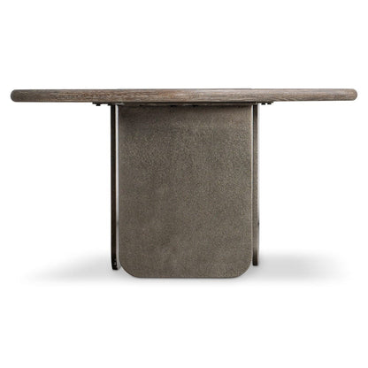 Bernhardt - Melba Cocktail Table in Brown - 564125 view 6