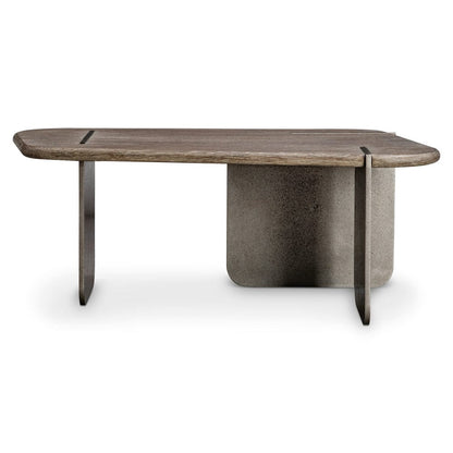 Bernhardt - Melba Side Table in Brown - 564126 view 1