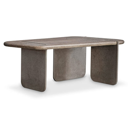 Bernhardt - Melba Side Table in Brown - 564126 view 4