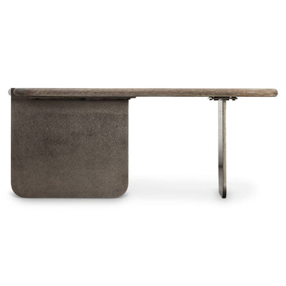 Bernhardt - Melba Side Table in Brown - 564126 view 5