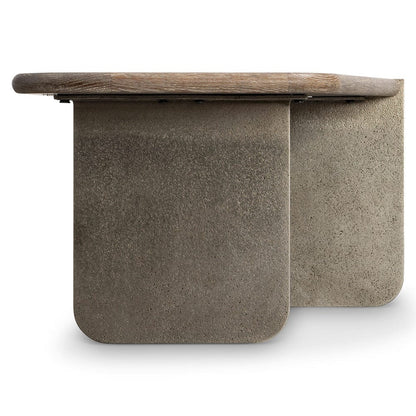 Bernhardt - Melba Side Table in Brown - 564126 view 7