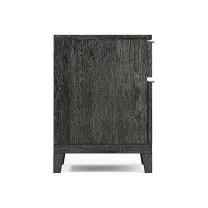 Bernhardt Menton 2 Drawer 28In Nightstand 352231 view 3