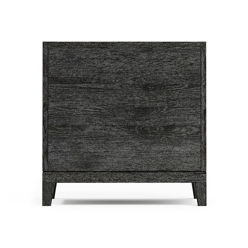 Bernhardt Menton 2 Drawer 28In Nightstand 352231 view 4