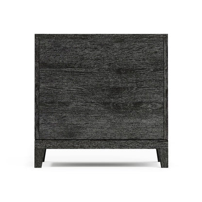 Bernhardt Menton 2 Drawer 28In Nightstand 352231 view 4