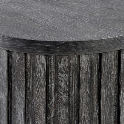 Bernhardt Menton Accent Table 352124 view 4