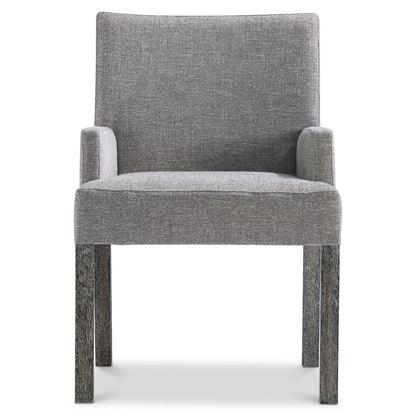 Bernhardt Menton Arm Chair 352542 view 3