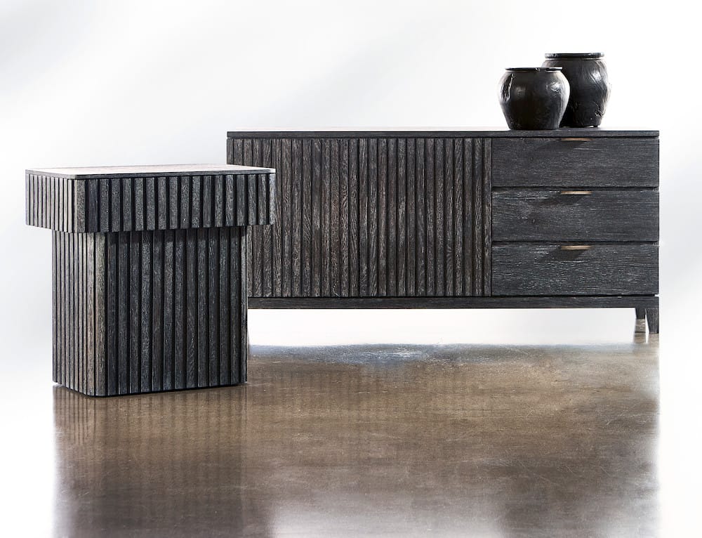 Bernhardt Menton Buffet 352132 view 9
