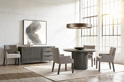 Bernhardt Menton Buffet 352132 view 10
