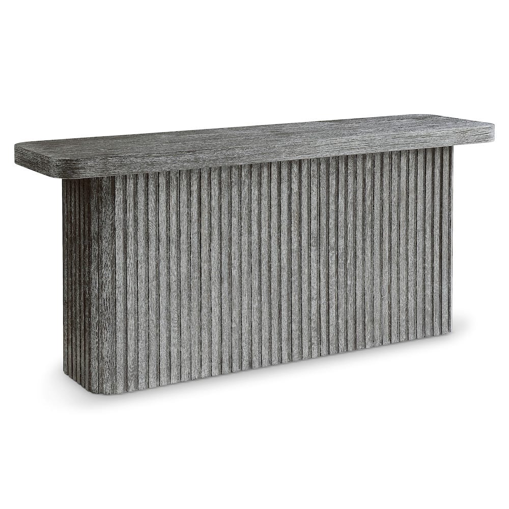 Bernhardt Menton Console Table 352911 view 1