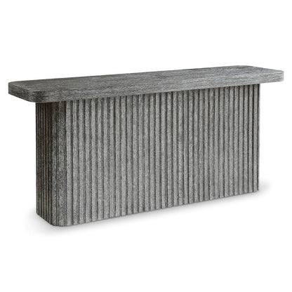 Bernhardt Menton Console Table 352911 view 1