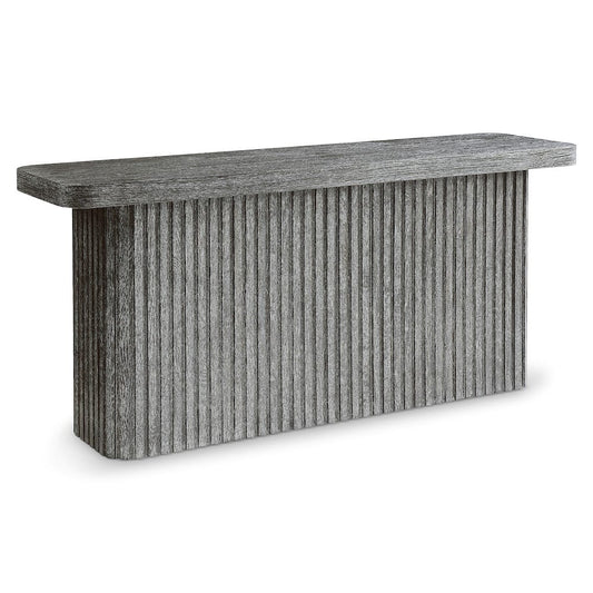 Bernhardt Menton Console Table 352911 view 1