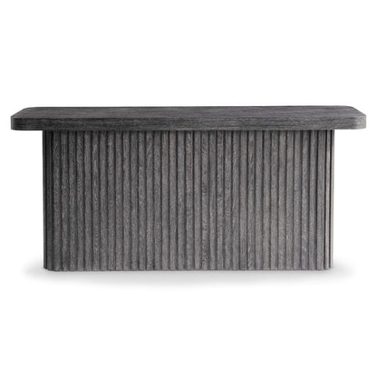 Bernhardt Menton Console Table 352911 view 2