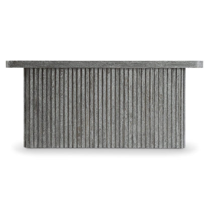 Bernhardt Menton Console Table 352911 view 3