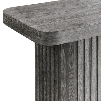 Bernhardt Menton Console Table 352911 view 6