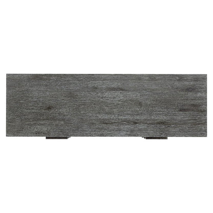 Bernhardt Menton Dresser 352052 view 5