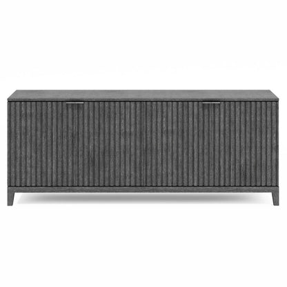 Bernhardt Menton Entertainment Credenza 352880 view 2
