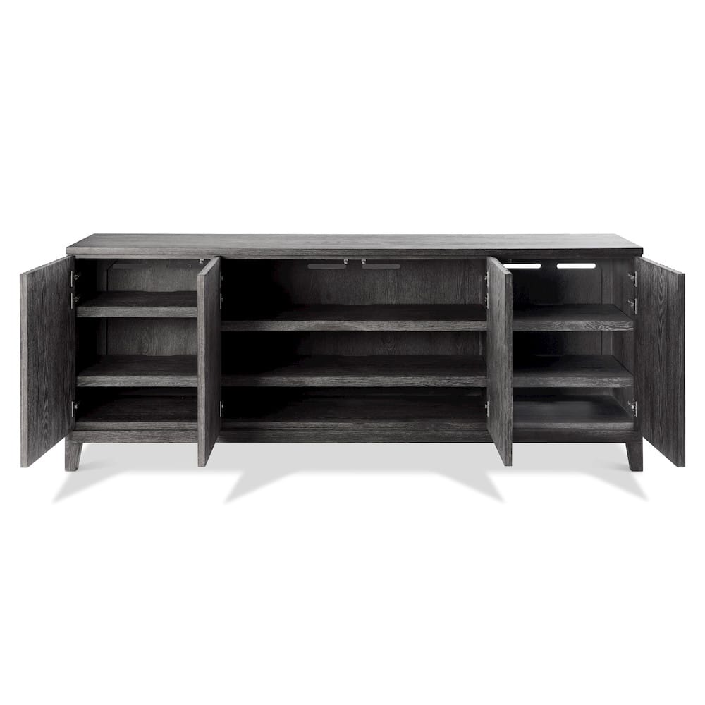 Bernhardt Menton Entertainment Credenza 352880 view 3