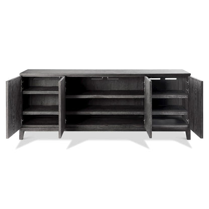 Bernhardt Menton Entertainment Credenza 352880 view 3