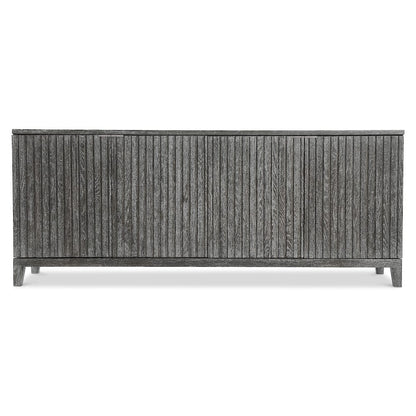 Bernhardt Menton Entertainment Credenza 352880 view 4