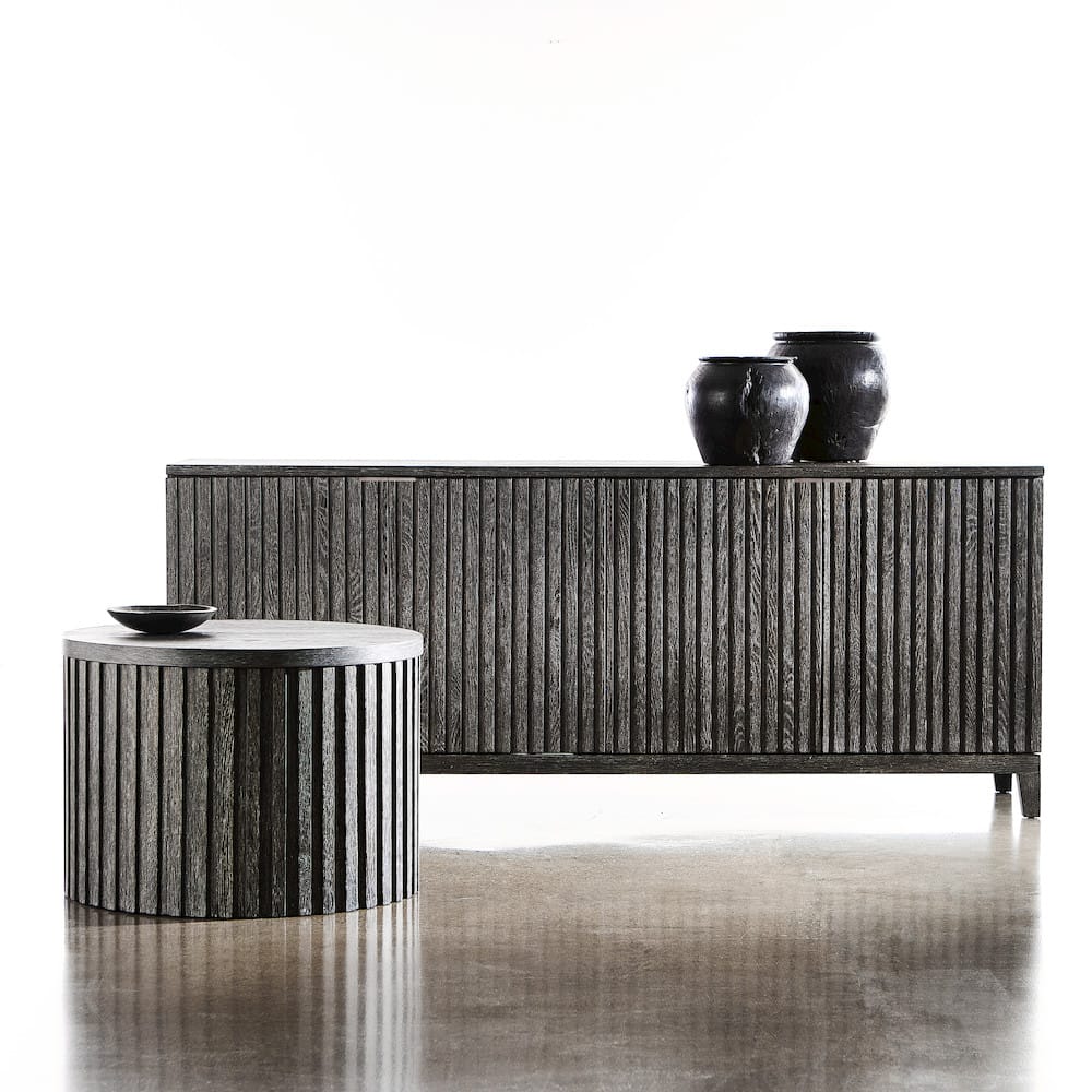 Bernhardt Menton Entertainment Credenza 352880 view 8