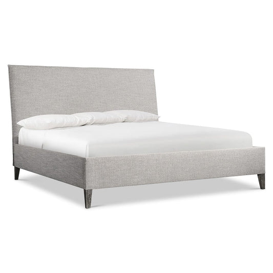 Bernhardt Menton Panel Bed California King K2049 view 1